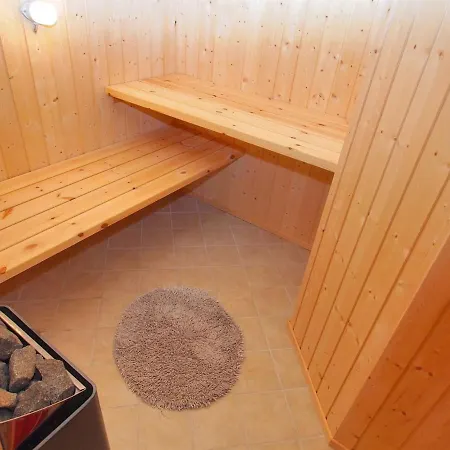 Hane - 150m From The Sea In Ne Jutland By Interhome *