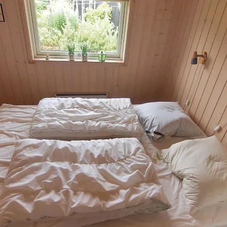 Holiday home Hane - 150m From The Sea In Ne Jutland By Interhome *