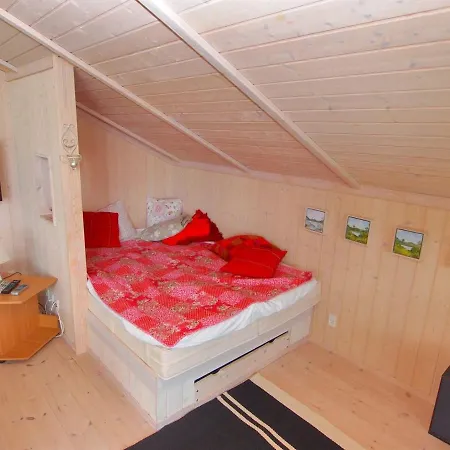 Hane - 150m From The Sea In Ne Jutland By Interhome Hadsund