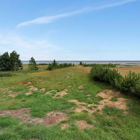 Hane - 150m From The Sea By Interhome