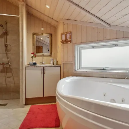 Casa vacanze Hane - 150m From The Sea By Interhome Hadsund