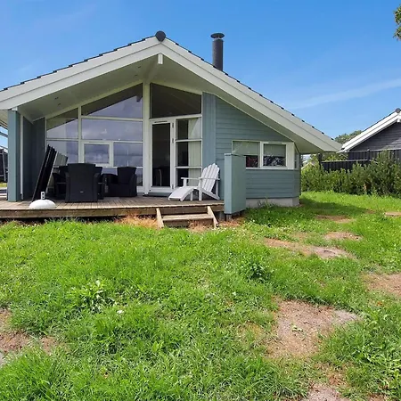 Hane - 150m From The Sea By Interhome