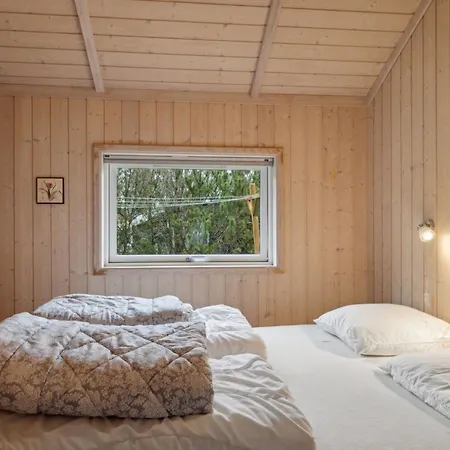 Hane - 150m From The Sea By Interhome Hadsund