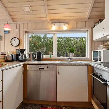 Hane - 150m From The Sea By Interhome Casa vacanze