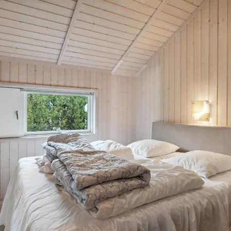 Hane - 150m From The Sea By Interhome Ferienhaus