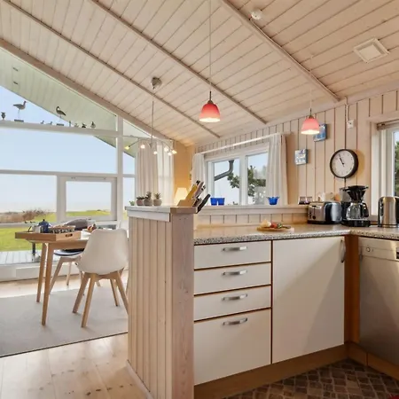 Hane - 150m From The Sea By Interhome * Hadsund